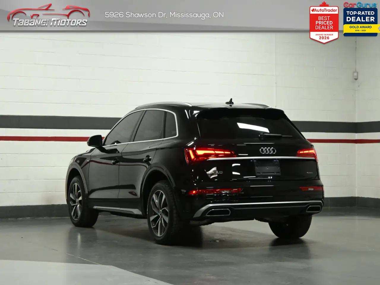 Audi Q5 photo Audi Q5