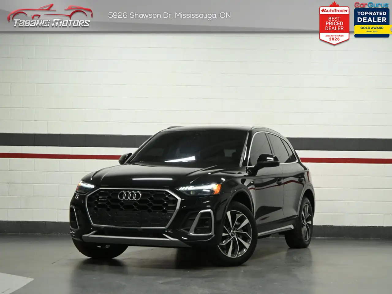 Audi Q5 photo Audi Q5