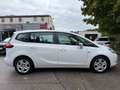 Opel Zafira C Tourer Edition AUT~PDC~CD~Klima~ Blanco - thumbnail 6