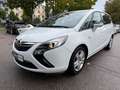 Opel Zafira C Tourer Edition AUT~PDC~CD~Klima~ Blanco - thumbnail 1