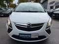 Opel Zafira C Tourer Edition AUT~PDC~CD~Klima~ Blanco - thumbnail 8