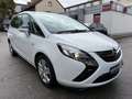 Opel Zafira C Tourer Edition AUT~PDC~CD~Klima~ Blanco - thumbnail 7