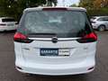 Opel Zafira C Tourer Edition AUT~PDC~CD~Klima~ Blanco - thumbnail 4