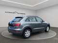 Audi Q3 *1.HAND*LED*NAVI*PDC*SITZHEIZUNG*TEMPOMAT* Grijs - thumbnail 2