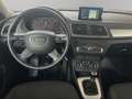 Audi Q3 *1.HAND*LED*NAVI*PDC*SITZHEIZUNG*TEMPOMAT* Grijs - thumbnail 7