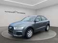 Audi Q3 *1.HAND*LED*NAVI*PDC*SITZHEIZUNG*TEMPOMAT* Grijs - thumbnail 1