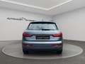Audi Q3 *1.HAND*LED*NAVI*PDC*SITZHEIZUNG*TEMPOMAT* Grijs - thumbnail 4
