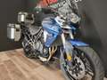 Triumph Tiger 800 XRT my 2018 Albastru - thumbnail 5