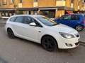 Opel Astra 1.4 Turbo Sport Wit - thumbnail 2