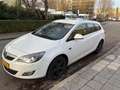 Opel Astra 1.4 Turbo Sport Wit - thumbnail 1
