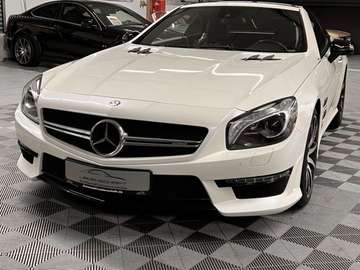 SL 63 Roadster AMG 2Look Edition