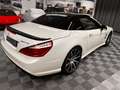 Mercedes-Benz SL 63 AMG SL 63 Roadster AMG 2Look Edition Alb - thumbnail 4