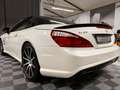 Mercedes-Benz SL 63 AMG SL 63 Roadster AMG 2Look Edition Alb - thumbnail 8
