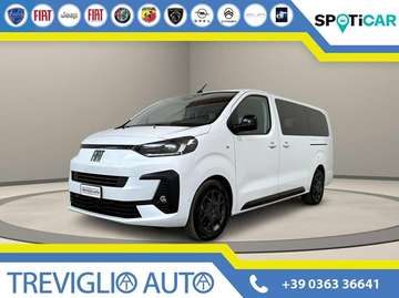2.0 BlueHDi 180 CV AT8 L3 Combi 9 POSTI