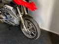BMW R 1200 GS BMW R1200GS PERFECTE STAAT *** garantie *** Rood - thumbnail 3