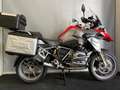 BMW R 1200 GS BMW R1200GS PERFECTE STAAT *** garantie *** Rood - thumbnail 1