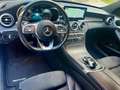 Mercedes-Benz C 220 d Aut. 4MATIC - Facelift Silber - thumbnail 9