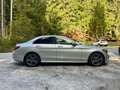 Mercedes-Benz C 220 d Aut. 4MATIC - Facelift Silber - thumbnail 2
