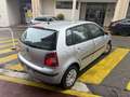 Volkswagen Polo 1.4 75CH BVA 5P Gris - thumbnail 5