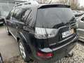 Mitsubishi Outlander 2.0 DI-D 4 x 4 7 PLÄTZE KLIMA NAVI ALU TÜV Schwarz - thumbnail 6