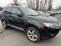 Mitsubishi Outlander 2.0 DI-D 4 x 4 7 PLÄTZE KLIMA NAVI ALU TÜV Schwarz - thumbnail 3