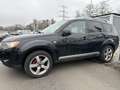 Mitsubishi Outlander 2.0 DI-D 4 x 4 7 PLÄTZE KLIMA NAVI ALU TÜV Schwarz - thumbnail 1
