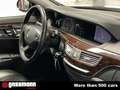 Mercedes-Benz S 420 420 L CDI Limousine BKA Ausstattung Schwarz - thumbnail 13