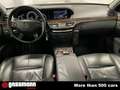 Mercedes-Benz S 420 420 L CDI Limousine BKA Ausstattung Nero - thumbnail 10