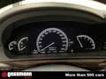 Mercedes-Benz S 420 420 L CDI Limousine BKA Ausstattung Schwarz - thumbnail 12