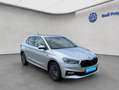 Skoda Fabia 1.0 TSI DSG Selection LED Navi ACC Silber - thumbnail 8