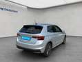 Skoda Fabia 1.0 TSI DSG Selection LED Navi ACC Silber - thumbnail 6