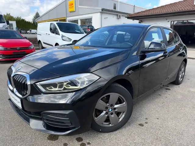 BMW 1er