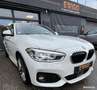 BMW 125 serie 1 2.0 125 d 225 ch sport m-sport bva Blanc - thumbnail 19