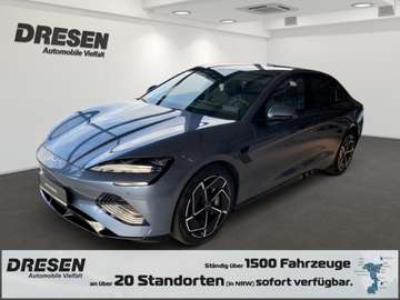 Design/82,5 kWh/360 Kamera/Panorama/Navi/LED/Sitzh