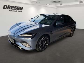 Design/82,5 kWh/360 Kamera/Panorama/Navi/LED/Sitzh