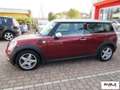 MINI Cooper Clubman 1.6 16V Cooper D Clubman Červená - thumbnail 3