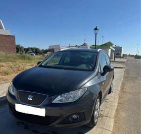 ST 1.2 TDI CR 75 FAP Réference E-Ecomotive