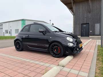 595 Competizionne