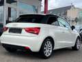 Audi A1 Ambition/SPORT-LINE/NAVI/XENON/LED/SHZ Blanc - thumbnail 4