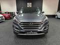 Hyundai TUCSON 1.6 T-GDi Premium 4WD, LED, PANO DAK, CRUISE, STL Grau - thumbnail 4