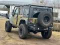 Jeep Wrangler / Wrangler Unlimited Rubicon Green - thumbnail 4