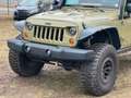 Jeep Wrangler / Wrangler Unlimited Rubicon Verde - thumbnail 3