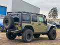 Jeep Wrangler / Wrangler Unlimited Rubicon zelena - thumbnail 5
