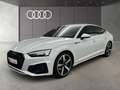 Audi A5 Sportback S LINE 40TDI MATRIX LED BUSINESSPAKET... bijela - thumbnail 1