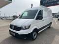 Volkswagen Crafter Furgón 2.0TDI SCR RWD 35 BM L3H3 103kW Bianco - thumbnail 2