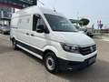 Volkswagen Crafter Furgón 2.0TDI SCR RWD 35 BM L3H3 103kW Bianco - thumbnail 4