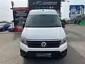 Volkswagen Crafter Furgón 2.0TDI SCR RWD 35 BM L3H3 103kW Bianco - thumbnail 3