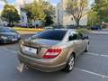Mercedes-Benz C 180 C -Klasse Lim. C 180 Kompressor*AUTOMATIK*AHK Beige - thumbnail 5