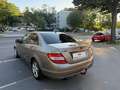 Mercedes-Benz C 180 C -Klasse Lim. C 180 Kompressor*AUTOMATIK*AHK Beige - thumbnail 3