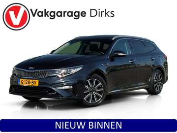 Sportswagon 1.6 T-GDI DynamicPlusLine ✅ Pano ✅ Tre